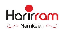 Harirram Namkeen- Best Namkeen Manufacturer in Bhopal Logo